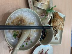-百家鸡味馆(清泰店)