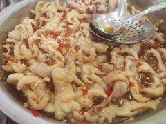 -谭老太正宗柳州螺狮粉(家和花园店)