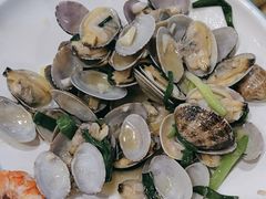 -糟粕醋·椰苑海南菜餐厅(亚龙湾天域酒店)