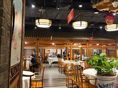 -东来顺饭庄(西直门店)