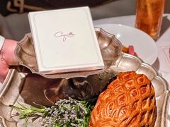 -壳里西餐厅Coquille Seafood Bistro(蒙自路店)