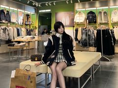 -长沙友阿奥特莱斯
