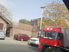 -天津五大道文化旅游区