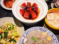 -金陵家宴·金陵春·南京菜(夫子庙店)