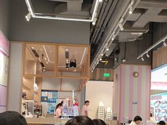 -dodonpa.墩墩伐 便当食堂(博华广场店)