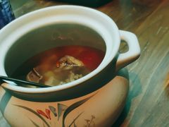 -树厨贵州菜(花果园购物中心店)