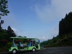 -山王坪喀斯特国家生态公园