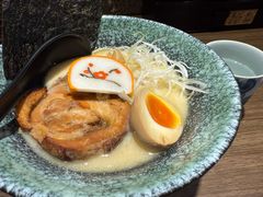 -雷神拉面(财富中心玉米楼店)
