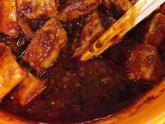 -啊臻味道•新疆特色炒米粉(大学城店)