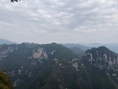 -重庆云阳龙缸景区