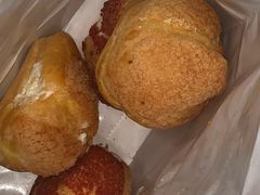 -寻味唐派·牛奶手撕面包(府前街店)