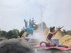 景点-上海迪士尼度假区