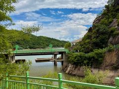 -黑龙潭风景区