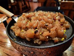 -老雒阳面馆·水席(定鼎门店)