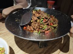 -湘阁里辣(沙井华润万家店)