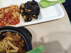 -中医药大学-老3楼餐厅