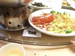 -南湖船菜大酒店