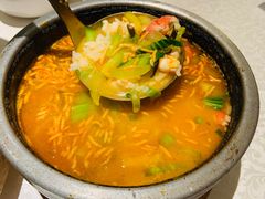 -维园悦谱·海派家常菜(乌鲁木齐南路店)