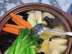 -滋粥楼·顺德菜海鲜茶点(方舟店)