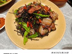 -廖川菜(八佰伴店)