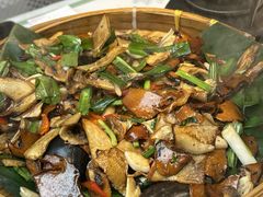 -云海肴·汽锅鸡·云南菜(高德置地店)
