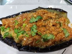 -听涛雅苑百味饺子老家菜馆
