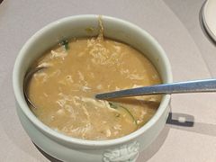 -悦海·家宴·冰花皮皮虾大锅贴(宝龙店)