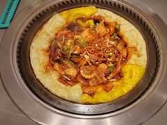 -灶座小锅烀饼·铁锅炖(全国总店)
