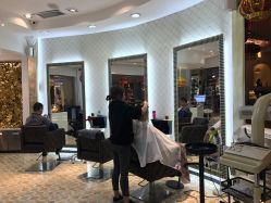 -丝情发艺 I SALON