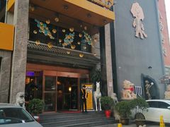 -小杨烤肉(高新店)