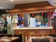 大堂-荷花泰菜(东方新天地店)