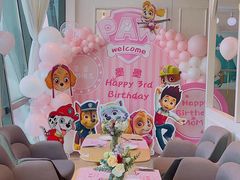 -Ms·KIMO星漠亲子餐厅(双井店)