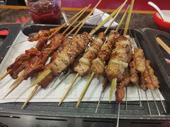 -大悦城(沈阳中街店)