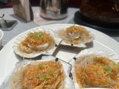 -潮府馆·非遗潮州菜·世纪公园(新国际博览中心店)