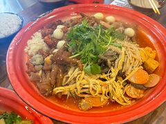-老街称盘麻辣烫·冒菜(思北店)