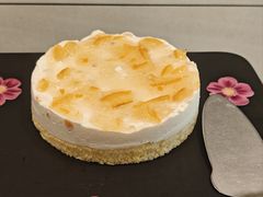 -厦门海景千禧大酒店·海景咖啡厅