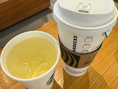 -星巴克臻选(北京世贸天阶店)