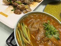 -香融府·烤鸭·家常菜(马家堡路店)