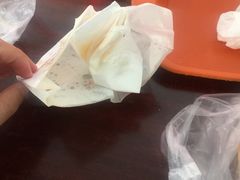-大唐腾记腊汁肉夹馍(西安北站店)