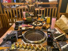 -黑牛の店·和牛烧肉(合生汇店)