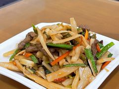-大唐靓汤江门私房菜(景田店)