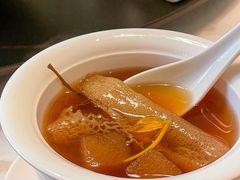 -上蔬无瑕· 创意素食·Vegetarian(华采天地店)