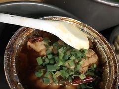 -去吃小龙虾·江湖菜·烧烤(南滨路店)