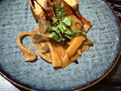 -长沙北辰洲际酒店-兰调全日餐厅