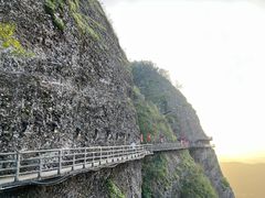 -南武当山景区