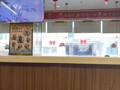 -龙记·香港茶餐厅(海上世界店)