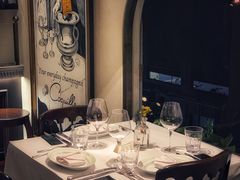 -壳里西餐厅Coquille Seafood Bistro(蒙自路店)