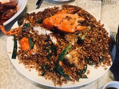 -喜记避风塘炒辣蟹(旗舰店)