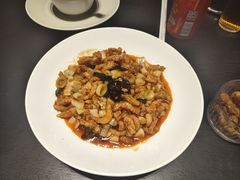 -顺香居·老字号湖北菜(江汉路店)