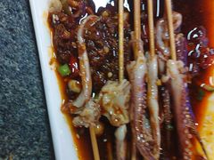 -路边边.炒菜烧烤.音乐餐厅(良乡长虹店)